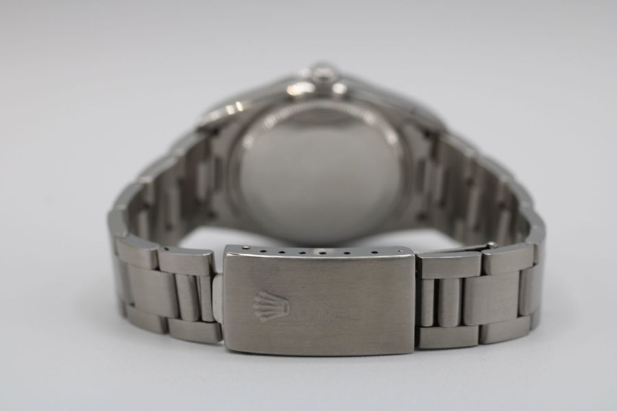 Rolex Air-King 14000